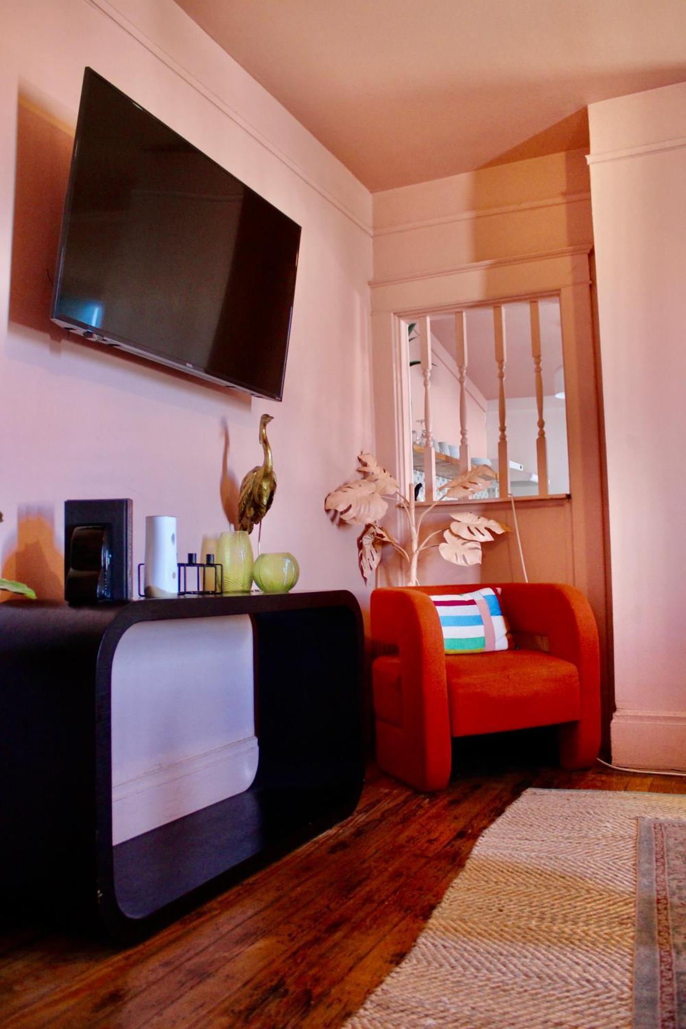 Casa Mina #4 Central Rio Grande Historic District เอลปาโซ ภายนอก รูปภาพ