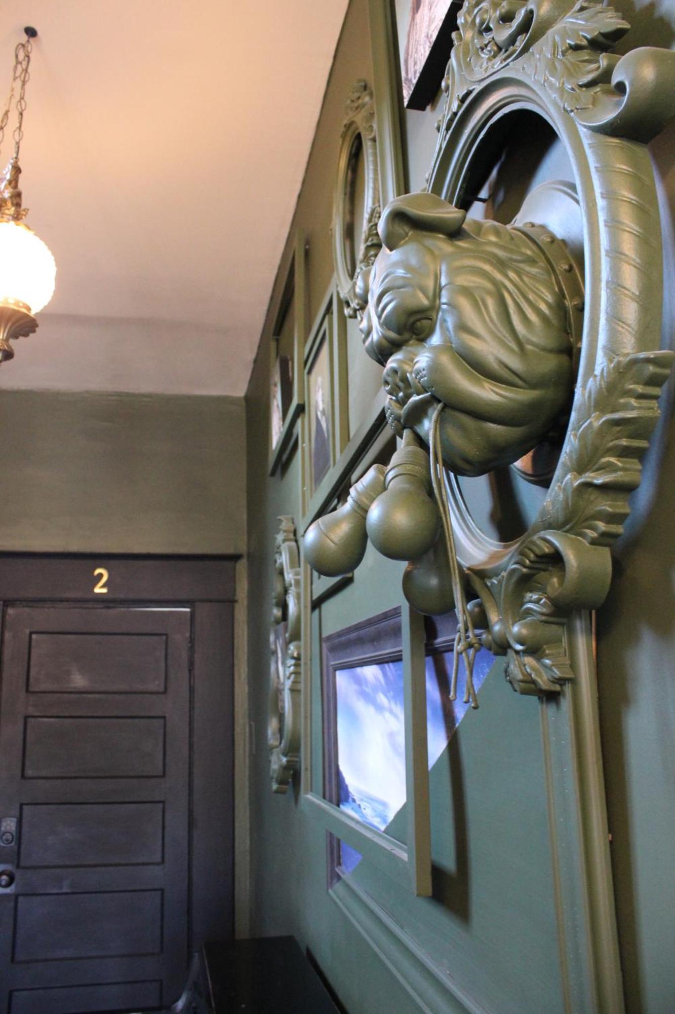 Casa Mina #4 Central Rio Grande Historic District เอลปาโซ ภายนอก รูปภาพ