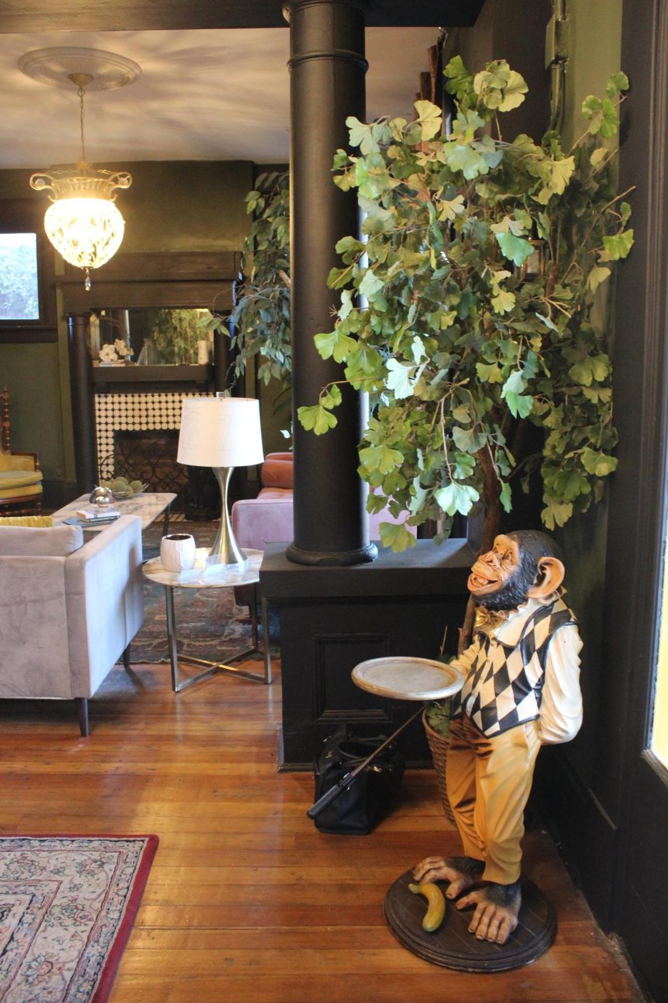 Casa Mina #4 Central Rio Grande Historic District เอลปาโซ ภายนอก รูปภาพ