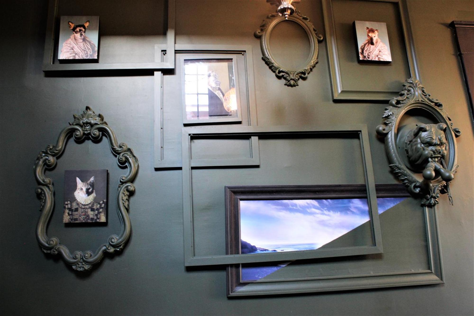 Casa Mina #4 Central Rio Grande Historic District เอลปาโซ ภายนอก รูปภาพ